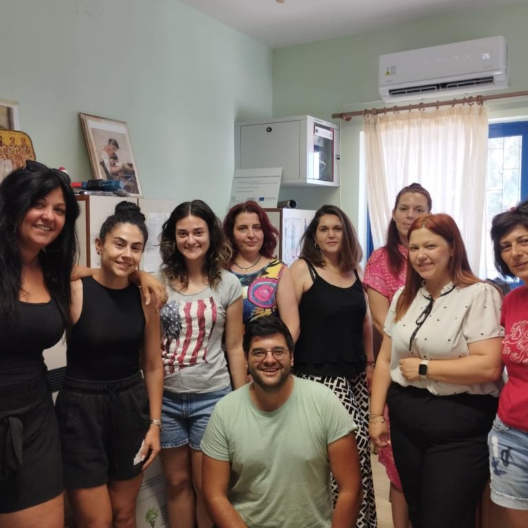 1o νηπιαγωγειο ιεραπετρας