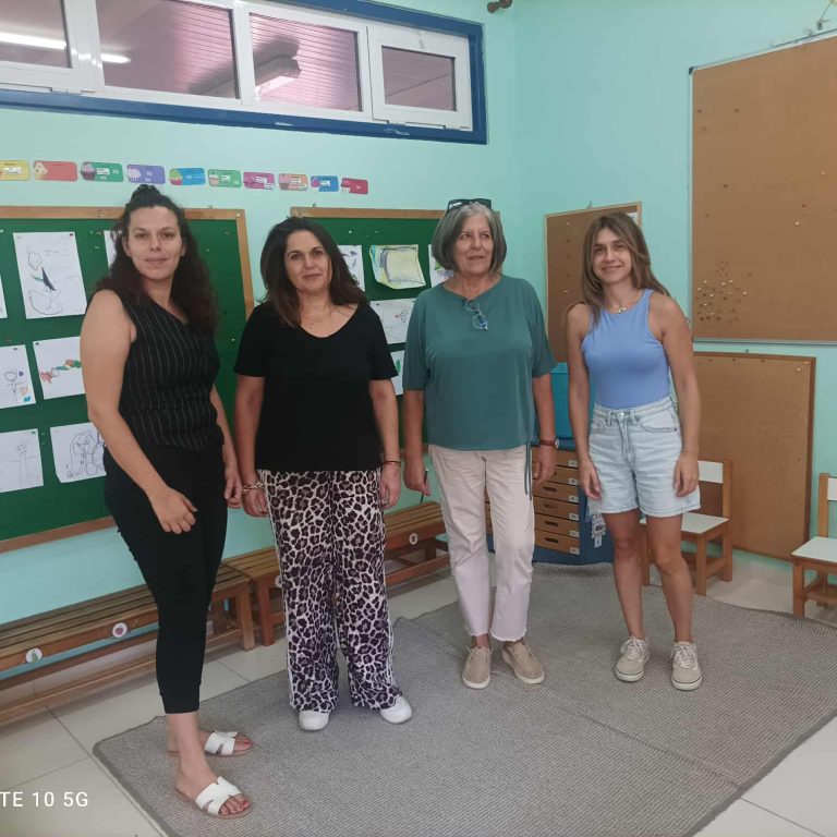 3ο νηπιαγωγειο ιεραπετρας