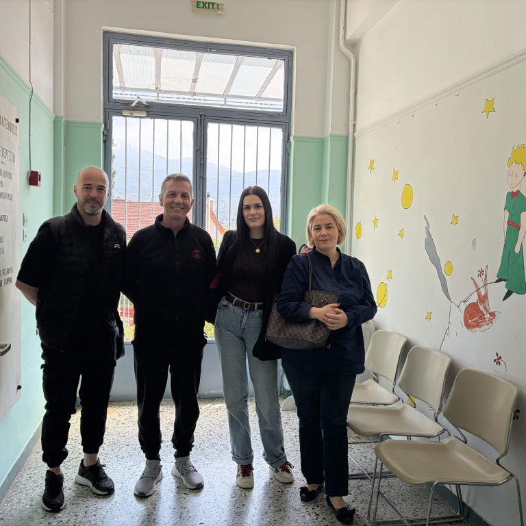 ΑΝΑΓΕΝΝΗΣΗ