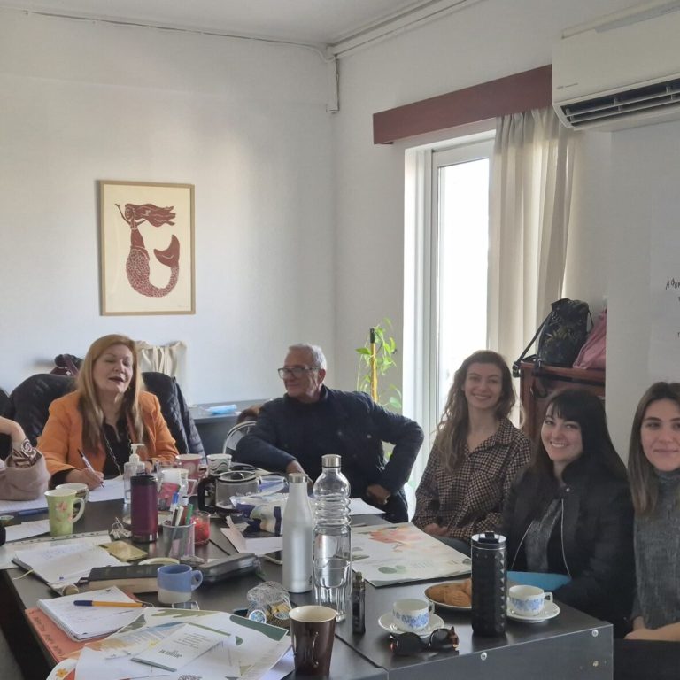 ΔΙΑΣΥΝΔΕΣΗ ΚΙΝΗΤΗ ΜΟΝΑΔΑ ΕΦΗΒΩΝ ΣΑΚΕΛΛΑΡ.