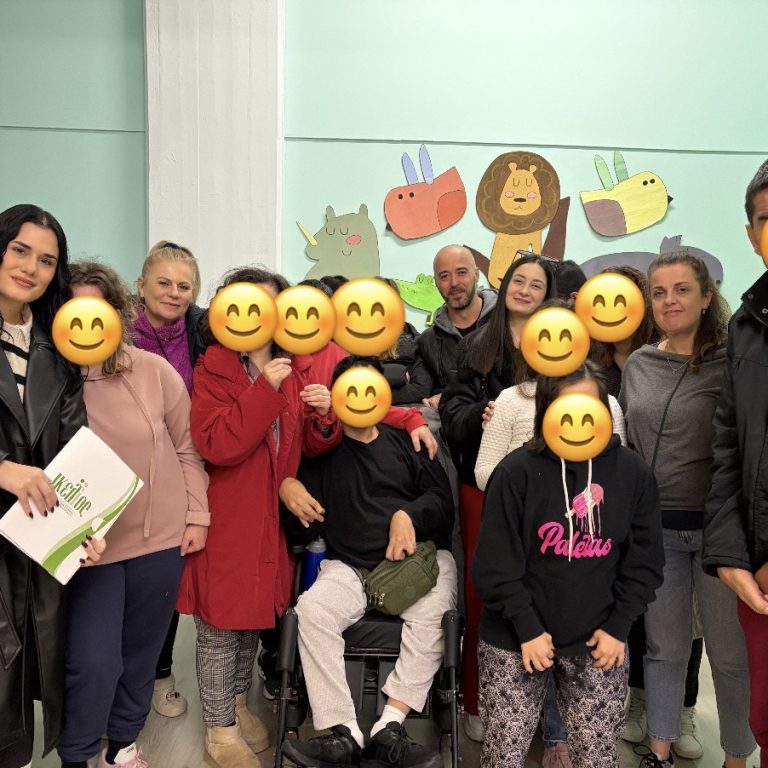 ΚΔΑΠ ΑΜΕΑ ΑΝΘΙΖΩ