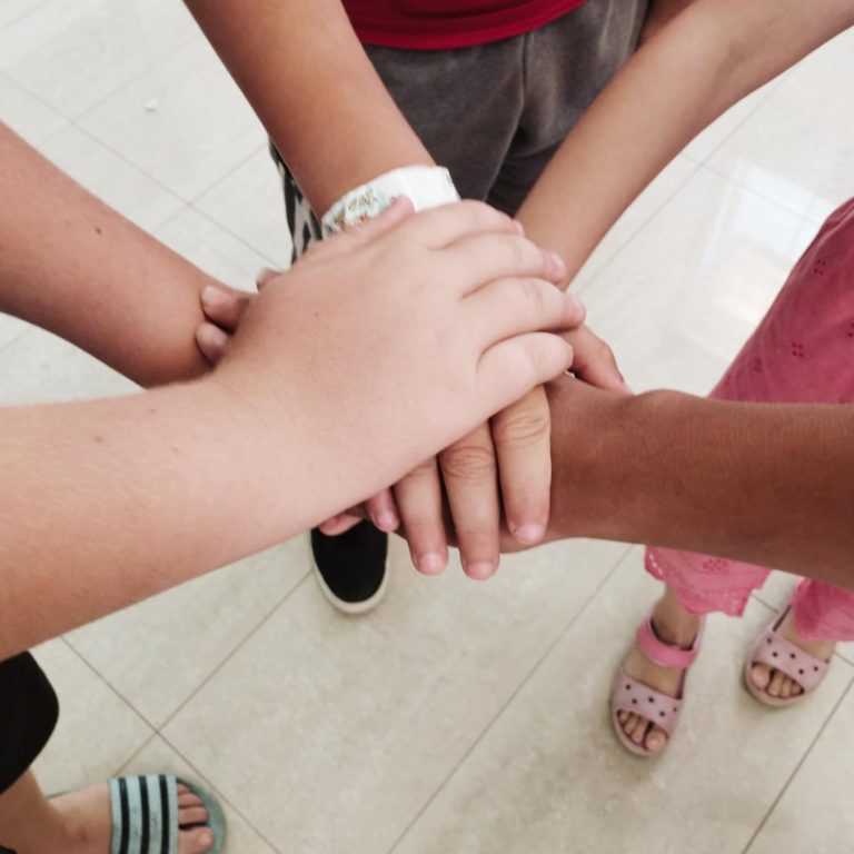 ΦΩΤΟΓΡΑΦΙΑ ΟΜΑΔΑΣ