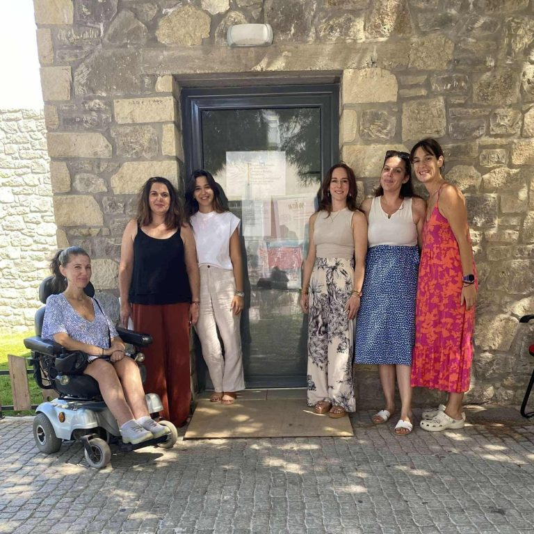 διασυνδεση συλλογος αμεα