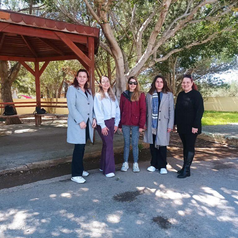 νηπιαγωγειο γραλυγιας