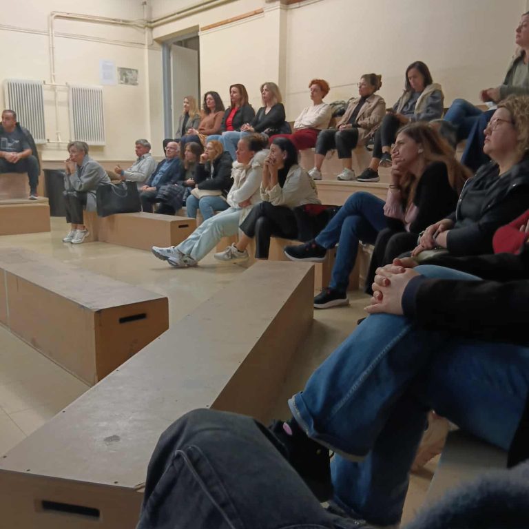 σχολη γονέων